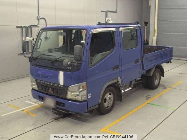 mitsubishi-fuso canter-guts 2004 -MITSUBISHI--Canter Guts KK-FB70ABX--FB70ABX-503525---MITSUBISHI--Canter Guts KK-FB70ABX--FB70ABX-503525- image 1