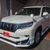 toyota land-cruiser-prado 2020 24632707 image 3