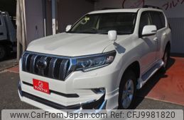 toyota land-cruiser-prado 2020 24632707