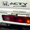 honda acty-truck 1993 No.15502 image 30