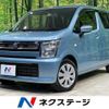 suzuki wagon-r 2018 CFJ1878350 image 1