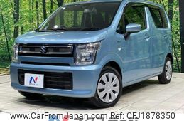 suzuki wagon-r 2018 CFJ1878350