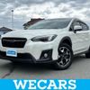 subaru xv 2018 quick_quick_DBA-GT3_GT3-060715 image 1
