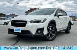 subaru xv 2018 quick_quick_DBA-GT3_GT3-060715