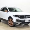 volkswagen t-cross 2024 -VOLKSWAGEN--VW T-Cross 3BA-C1DKR--WVGZZZC17PY145***---VOLKSWAGEN--VW T-Cross 3BA-C1DKR--WVGZZZC17PY145***- image 4