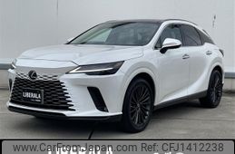 lexus rx 2024 -LEXUS--Lexus RX 6AA-AALH15--AALH15-1000929---LEXUS--Lexus RX 6AA-AALH15--AALH15-1000929-