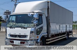 mitsubishi-fuso fighter 2014 -MITSUBISHI--Fuso Fighter QKG-FK65FZｶｲ--FK65FZ-583146---MITSUBISHI--Fuso Fighter QKG-FK65FZｶｲ--FK65FZ-583146-