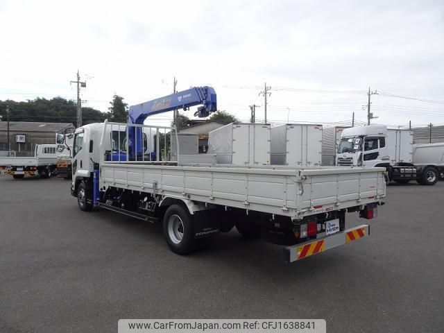 isuzu forward 2023 CFJ1638841 image 2