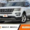 ford explorer 2015 -FORD--Ford Explorer 1FM5K8--GGA38353---FORD--Ford Explorer 1FM5K8--GGA38353- image 1