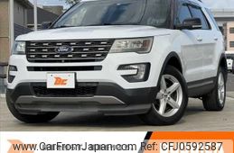 ford explorer 2015 -FORD--Ford Explorer 1FM5K8--GGA38353---FORD--Ford Explorer 1FM5K8--GGA38353-