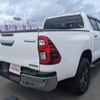 toyota hilux 2021 CFJ1696804 image 6