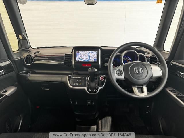 honda n-box 2014 quick_quick_JF1_JF1-1463104 image 2