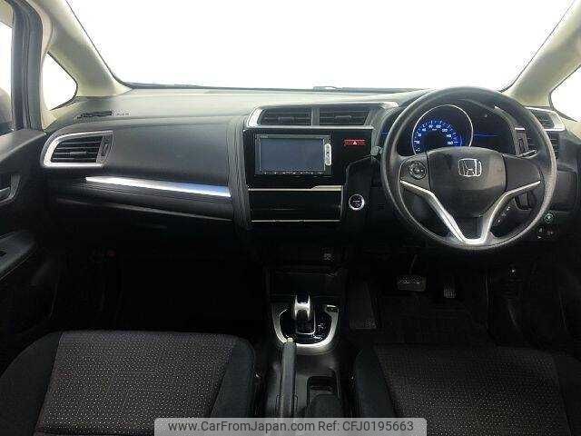 honda fit-hybrid 2013 504928-923968 image 1