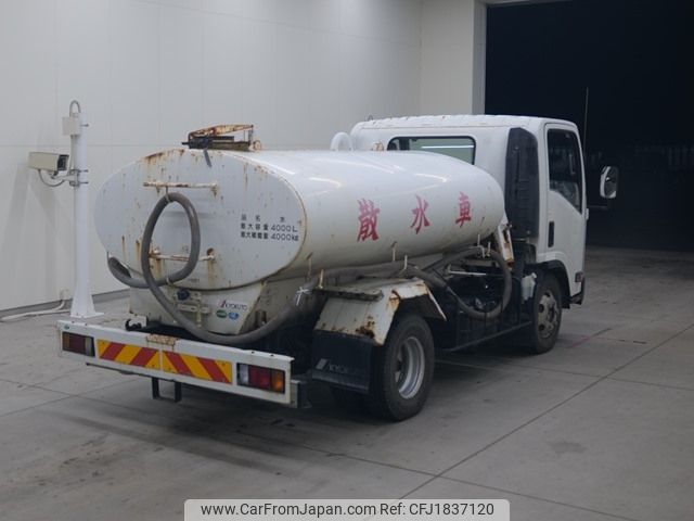 isuzu elf-truck 2012 CFJ1837120 image 2