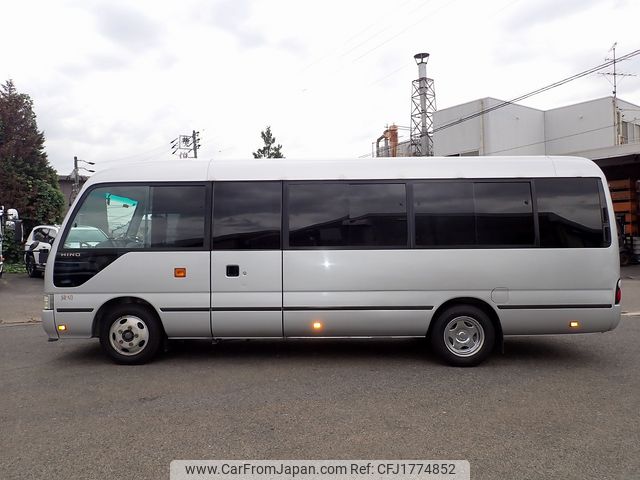 hino liesse-ii 2010 CFJ1774852 image 2