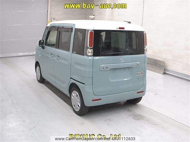 suzuki spacia 2022 -SUZUKI--Spacia MK53S-413939---SUZUKI--Spacia MK53S-413939- image 2