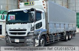 mitsubishi-fuso super-great 2014 -MITSUBISHI--Super Great QKG-FU54VZ--FU54VZ-532421---MITSUBISHI--Super Great QKG-FU54VZ--FU54VZ-532421-