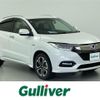 honda vezel 2020 -HONDA--VEZEL 6AA-RU3--RU3-1403934---HONDA--VEZEL 6AA-RU3--RU3-1403934- image 1