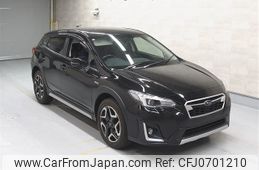 subaru impreza-wagon 2020 -SUBARU--Impreza Wagon GTE-028524---SUBARU--Impreza Wagon GTE-028524-