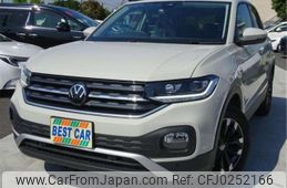 volkswagen t-cross 2023 -VOLKSWAGEN--VW T-Cross C1DKR--WVGZZZC1ZPY132395---VOLKSWAGEN--VW T-Cross C1DKR--WVGZZZC1ZPY132395-