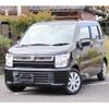 suzuki wagon-r 2018 -SUZUKI--Wagon R MH55S--MH55S-187230---SUZUKI--Wagon R MH55S--MH55S-187230- image 1