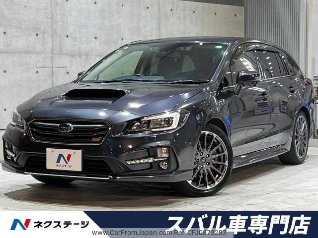 subaru levorg 2017 -SUBARU--Levorg DBA-VMG--VMG-021510---SUBARU--Levorg DBA-VMG--VMG-021510- image 1