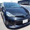toyota prius-α 2017 -TOYOTA 【三河 302ｿ2356】--Prius α DAA-ZVW41W--ZVW41W-0064836---TOYOTA 【三河 302ｿ2356】--Prius α DAA-ZVW41W--ZVW41W-0064836- image 1