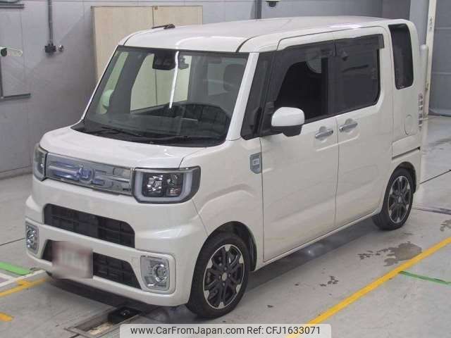 daihatsu wake 2018 CFJ1633071 image 1