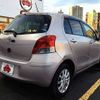 toyota vitz 2009 504928-930908 image 2