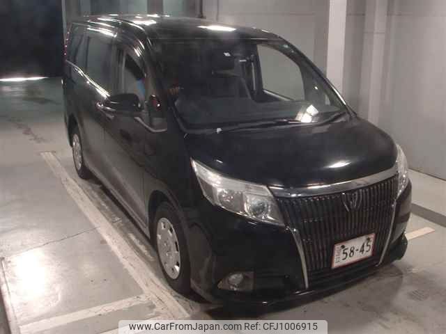toyota esquire 2016 -TOYOTA--Esquire ZRR85G-0048764---TOYOTA--Esquire ZRR85G-0048764- image 1