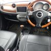 daihatsu mira-gino 2008 -DAIHATSU--Mira Gino L650S-0072955---DAIHATSU--Mira Gino L650S-0072955- image 4