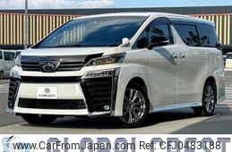 toyota vellfire 2022 quick_quick_3BA-AGH30W_AGH30-0423045