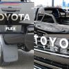 toyota hilux 2023 CFJ1746654 image 13