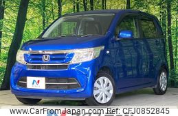 honda n-wgn 2018 quick_quick_JH1_JH1-1409996