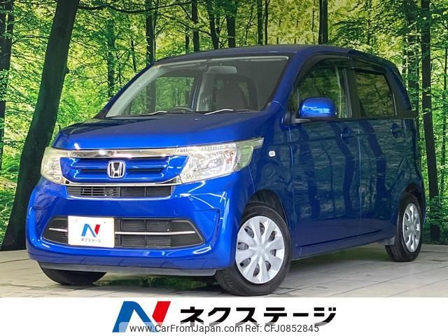 honda n-wgn 2018 quick_quick_JH1_JH1-1409996 image 1