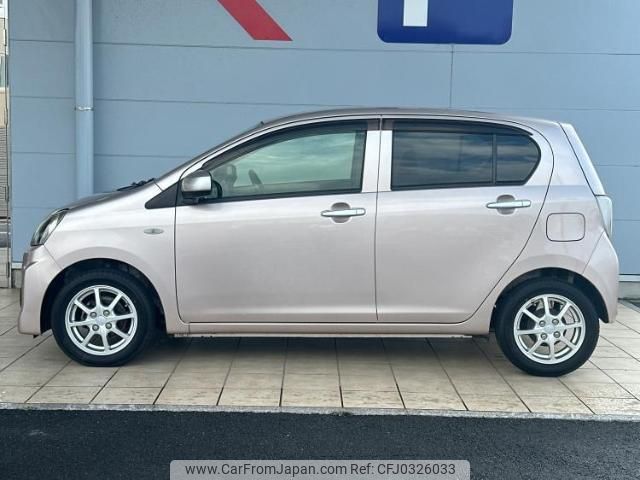 daihatsu mira-e-s 2014 quick_quick_DBA-LA300S_LA300S-1290898 image 2