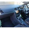 volkswagen golf 2017 -VOLKSWAGEN--VW Golf AUDLB--JW056008---VOLKSWAGEN--VW Golf AUDLB--JW056008- image 8