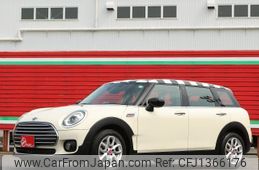 mini mini-others 2020 quick_quick_3BA-LV15M_WMWLV120402M11369