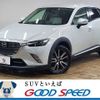 mazda cx-3 2015 -MAZDA--CX-3 LDA-DK5FW--DK5FW-107254---MAZDA--CX-3 LDA-DK5FW--DK5FW-107254- image 1