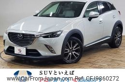 mazda cx-3 2015 -MAZDA--CX-3 LDA-DK5FW--DK5FW-107254---MAZDA--CX-3 LDA-DK5FW--DK5FW-107254-