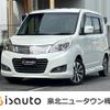 mitsubishi delica-d2 2014 CFJ1671769 image 1