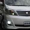 toyota alphard-g 2007 -トヨタ--アルファードＧ DBA-ANH10W--ANH10-0182265---トヨタ--アルファードＧ DBA-ANH10W--ANH10-0182265- image 25