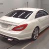 mercedes-benz cls-class 2014 -MERCEDES-BENZ--Benz CLS 218359-WDD2183592A094702---MERCEDES-BENZ--Benz CLS 218359-WDD2183592A094702- image 2