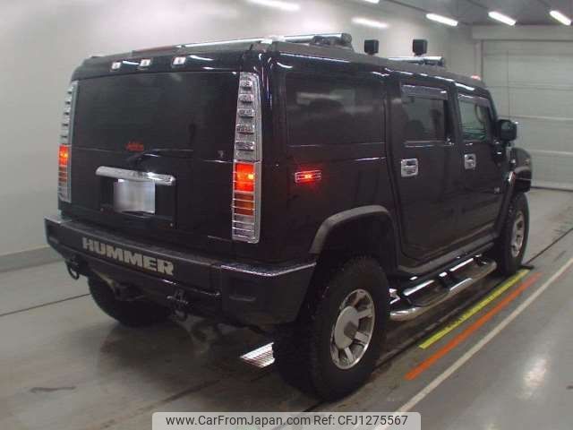 hummer hummer-others 2009 -OTHER IMPORTED 【つくば 330ﾀ8933】--Hummer ﾌﾒｲ--5GRGNZ3UX4H106696---OTHER IMPORTED 【つくば 330ﾀ8933】--Hummer ﾌﾒｲ--5GRGNZ3UX4H106696- image 2