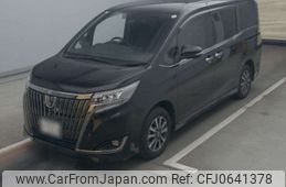 toyota esquire 2020 -TOYOTA 【広島 539ﾁ 313】--Esquire 3BA-ZRR80G--ZRR80-0619368---TOYOTA 【広島 539ﾁ 313】--Esquire 3BA-ZRR80G--ZRR80-0619368-