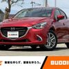 mazda demio 2017 -MAZDA--Demio LDA-DJ5FS--DJ5FS-300957---MAZDA--Demio LDA-DJ5FS--DJ5FS-300957- image 1