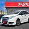 honda odyssey 2016 -HONDA--Odyssey DAA-RC4--RC4-1001854---HONDA--Odyssey DAA-RC4--RC4-1001854- image 1