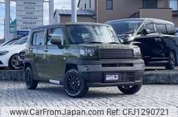 daihatsu taft 2025 -DAIHATSU 【三重 582ｽ4176】--Taft LA900S--0201802---DAIHATSU 【三重 582ｽ4176】--Taft LA900S--0201802-