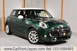 mini mini-others 2016 quick_quick_XM20_WMWXM720402A78911