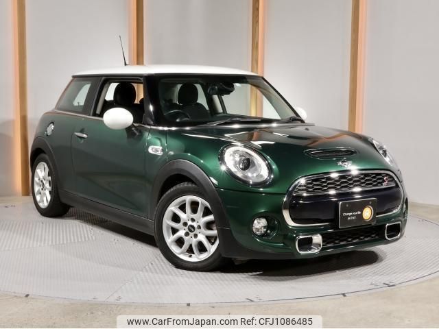 mini mini-others 2016 quick_quick_XM20_WMWXM720402A78911 image 1